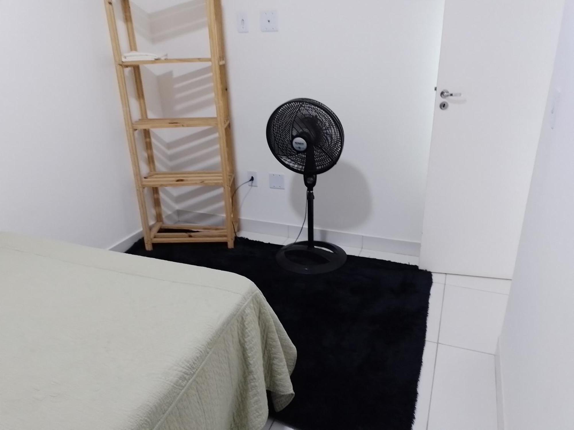 Cosy Flat