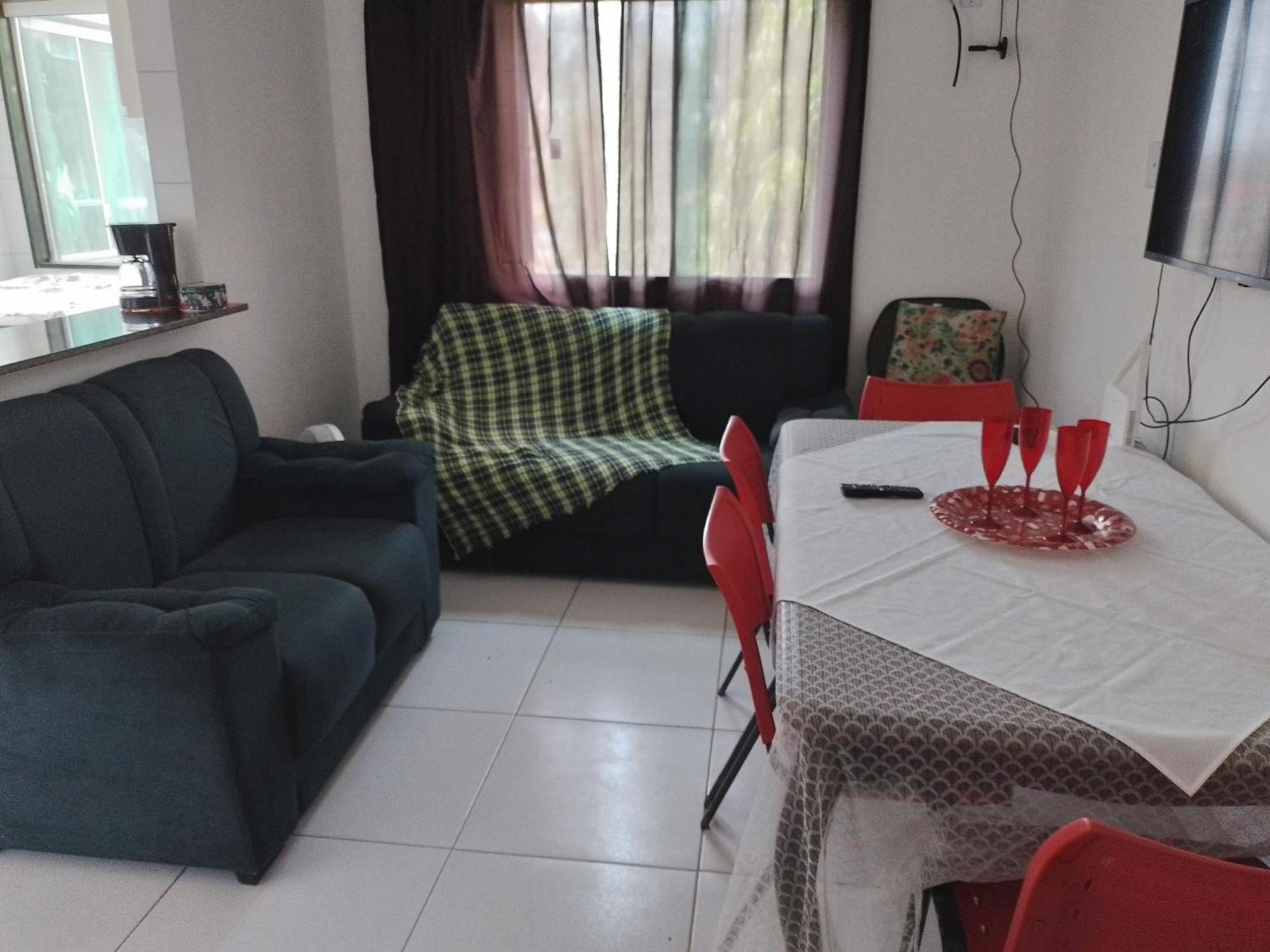 Apartamento Cosy Flat Rio de Janeiro